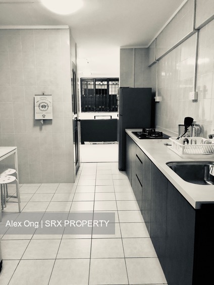 Blk 146 Potong Pasir Avenue 1 (Toa Payoh), HDB 3 Rooms #207733261